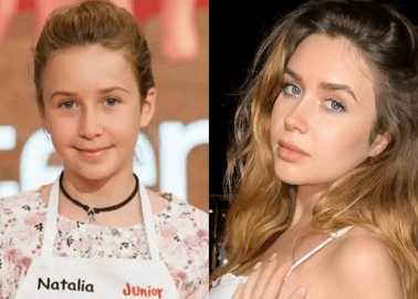 Natalia Jiménez, exconcursante de MasterChef Junior, revela que padece Leucemia