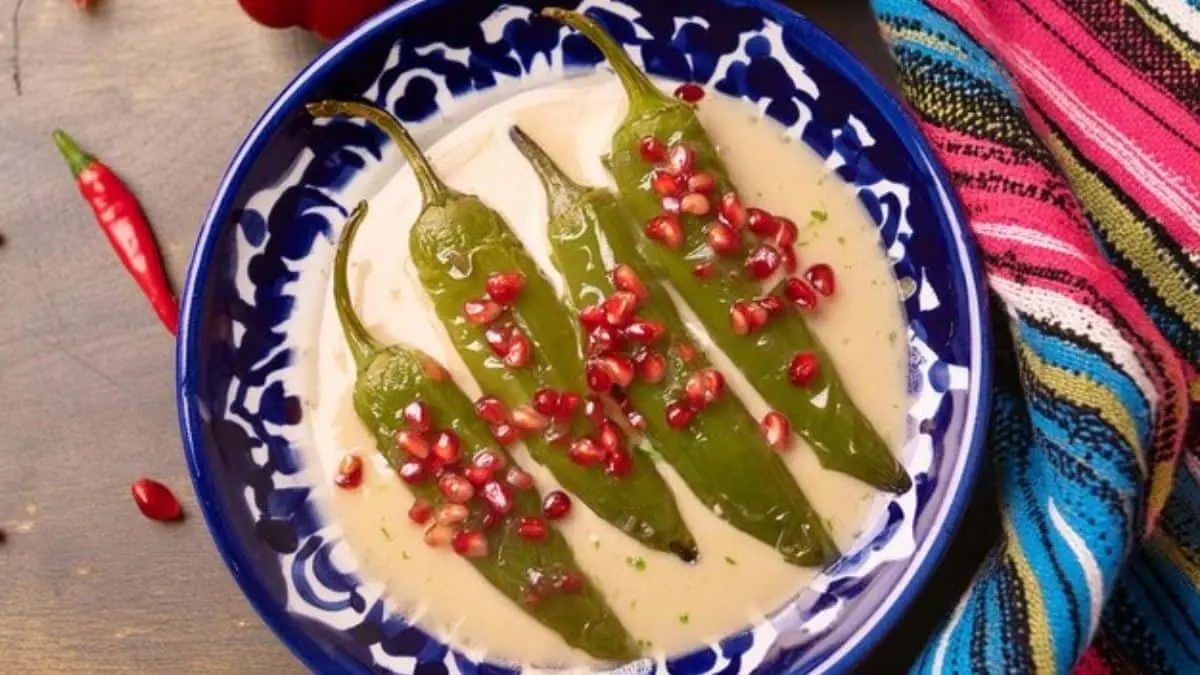 Platillos picosos de mexico Fuentes: Freepik.es