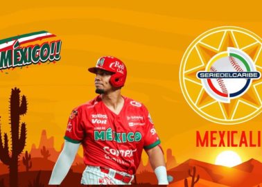 Serie del Caribe 2025: Este es el calendario de juegos de México