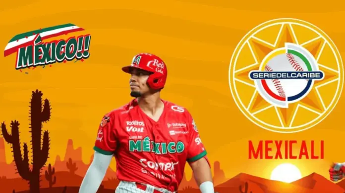 Serie del Caribe 2025: Este es el calendario de juegos de México Serie del Caribe 2025: Este es el calendario de juegos de México
