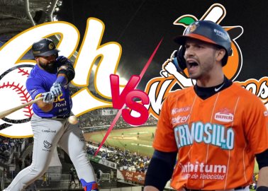 Naranjeros vs Charros juego 4 EN VIVO: Jalisco gana 4-0 y se pone a 1 de la final