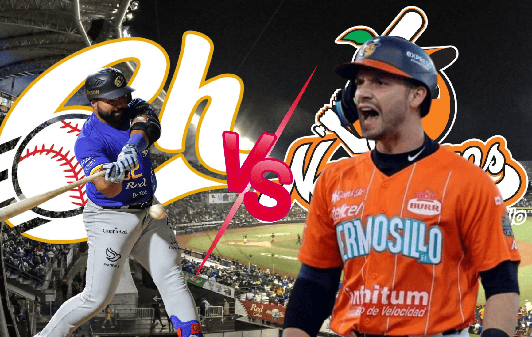 Naranjeros vs Charros juego 4 EN VIVO: Jalisco gana 4-0 y se pone a 1 de la final