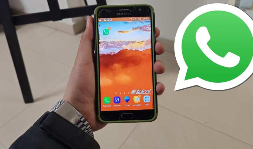 WhatsApp: Estos celulares ya no serán compatible desde el 1 de febrero