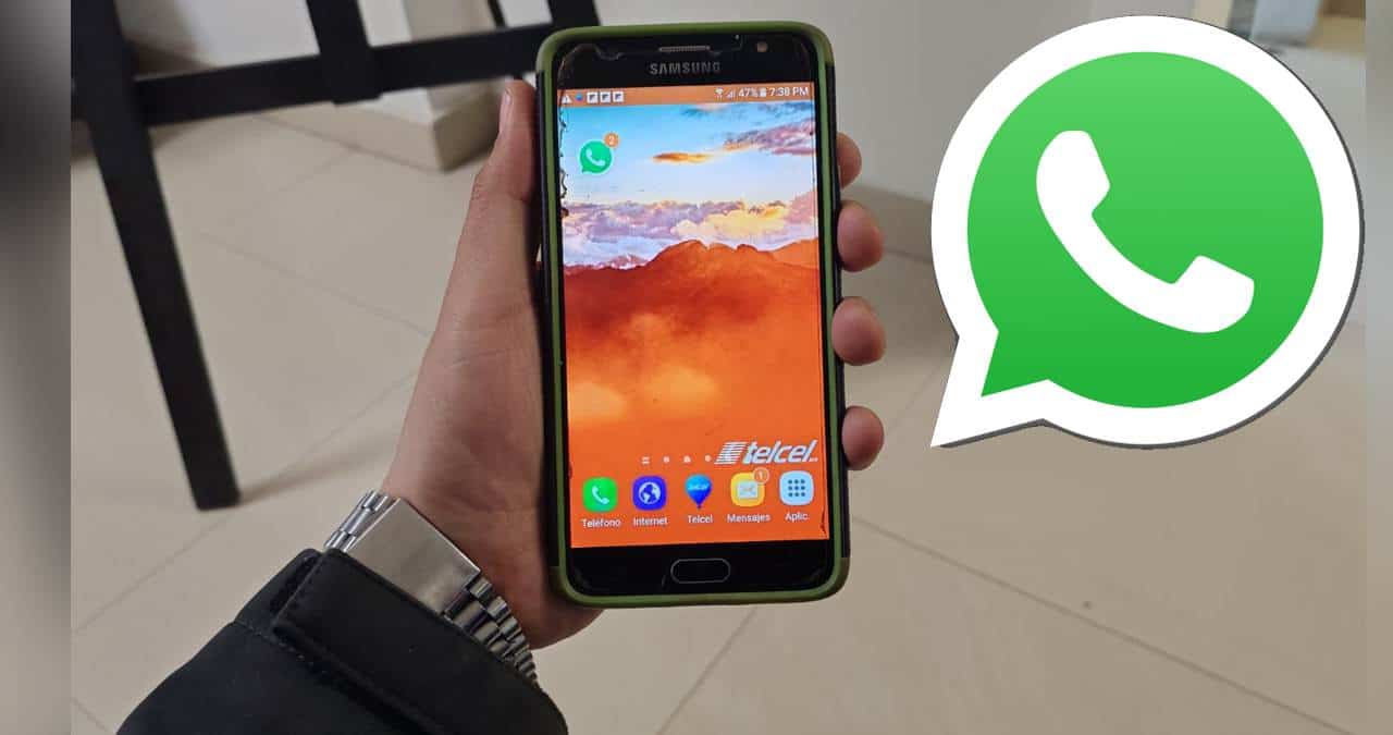 WhatsApp: Estos celulares ya no serán compatible desde el 1 de febrero