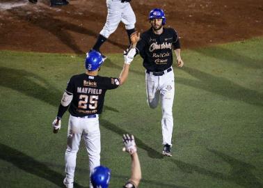 Charros de Jalisco, primer finalista de la LMP