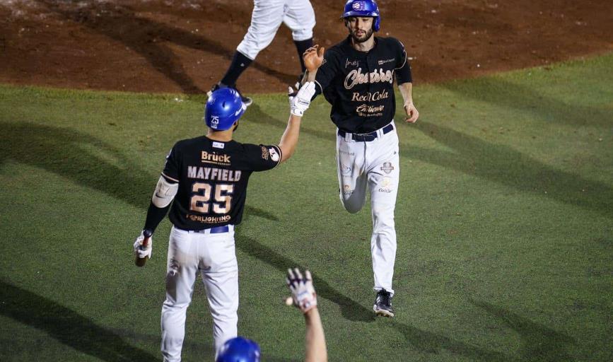 Charros de Jalisco, primer finalista de la LMP