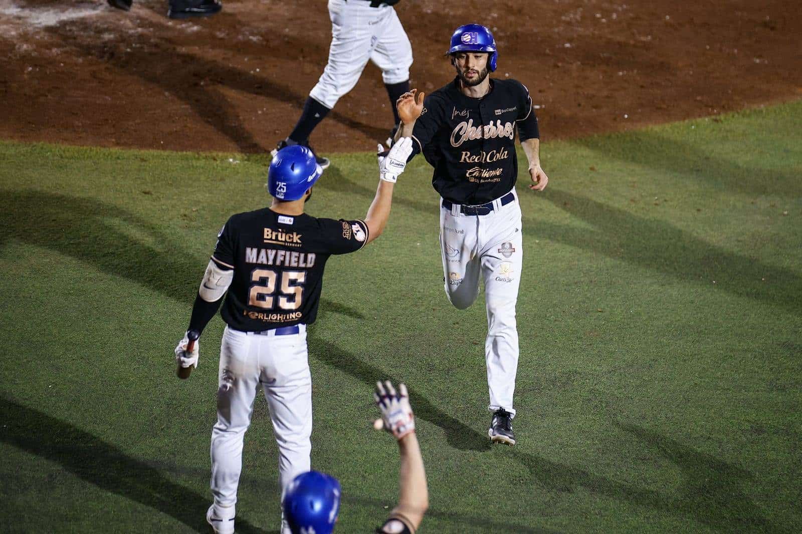 Charros de Jalisco, primer finalista de la LMP