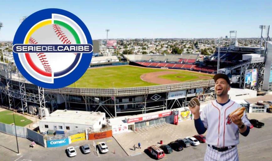 Serie del Caribe 2025: ¿En dónde estarán los estacionamientos para los fans en Mexicali?