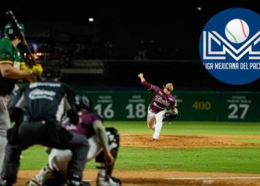 LMP: Tomateros vs. Cañeros ¿Qué canal transmite EN VIVO el juego 5 de semifinales?