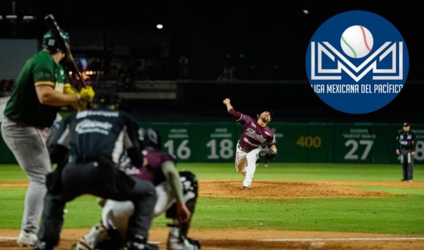 LMP: Tomateros vs. Cañeros ¿Qué canal transmite EN VIVO el juego 5 de semifinales?