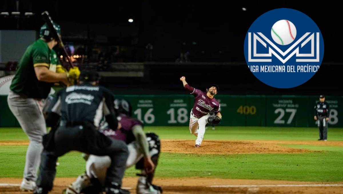 LMP: Tomateros vs. Cañeros ¿Qué canal transmite EN VIVO el juego 5 de semifinales?