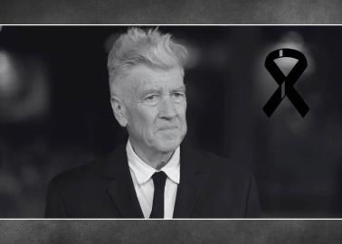 Fallece David Lynch a los 78 años, maestro del surrealismo en el cine y la televisión