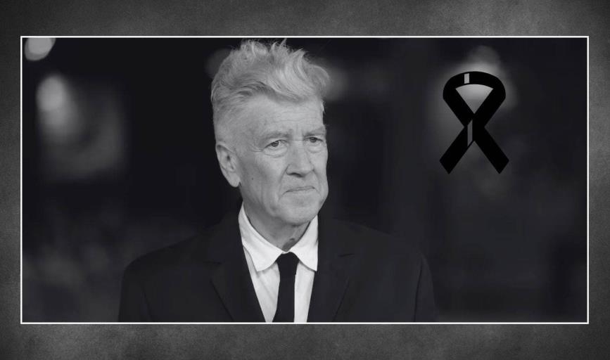 Fallece David Lynch a los 78 años, maestro del surrealismo en el cine y la televisión