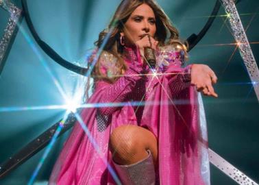 ¡A soltar el pelo! Gloria Trevi llegará a Obregón