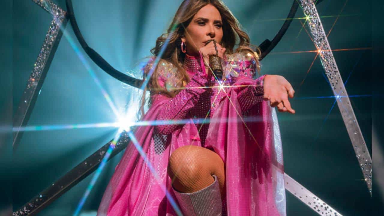 ¡A soltar el pelo! Gloria Trevi llegará a Obregón