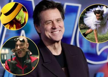 Legado de Jim Carrey: El rey de la comedia y sus personajes más icónicos