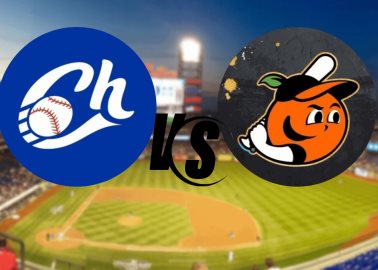 LMP: Naranjeros vs. Charros ¿Dónde ver el juego 5 de las semifinales y cómo va la serie?