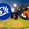 LMP: Naranjeros vs. Charros ¿Dónde ver el juego 5 de las semifinales y cómo va la serie?