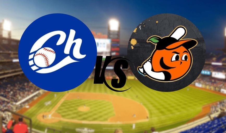 LMP: Naranjeros vs. Charros ¿Dónde ver el juego 5 de las semifinales y cómo va la serie?