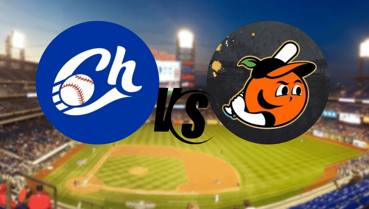 LMP: Naranjeros vs. Charros ¿Dónde ver el juego 5 de las semifinales y cómo va la serie?