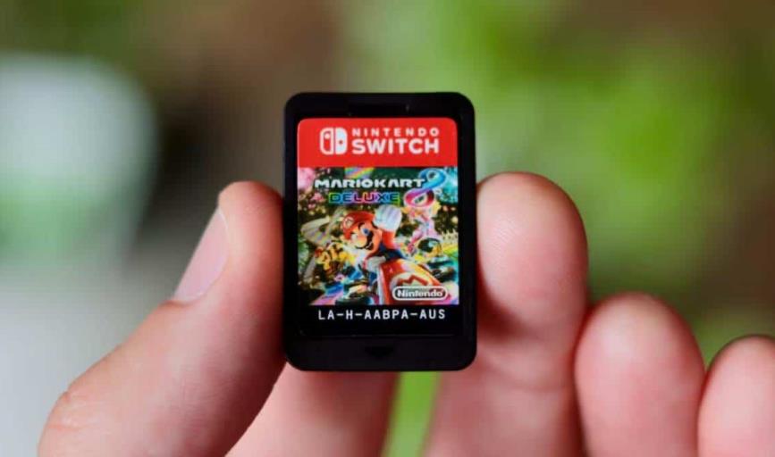 Nintendo lanza advertencia sobre retrocompatibilidad en Nintendo Switch 2