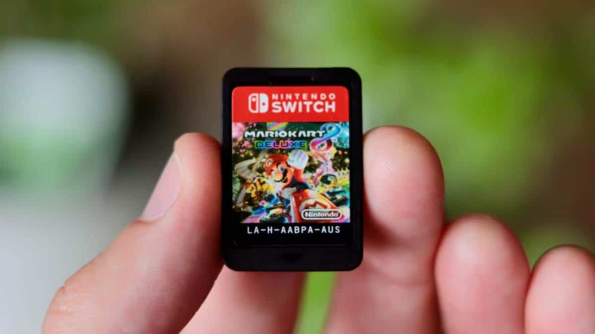 Nintendo lanza advertencia sobre retrocompatibilidad en Nintendo Switch 2