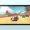 Nintendo Switch 2: Así podría ser el nuevo Mario Kart