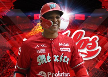 Robinson Canó regresa a los Diablos Rojos del México para la Temporada 2025