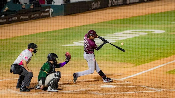 Tomateros de Culiacán, en la antesala de la final Tomateros de Culiacán, en la antesala de la final
