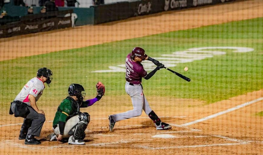 Tomateros de Culiacán, en la antesala de la final