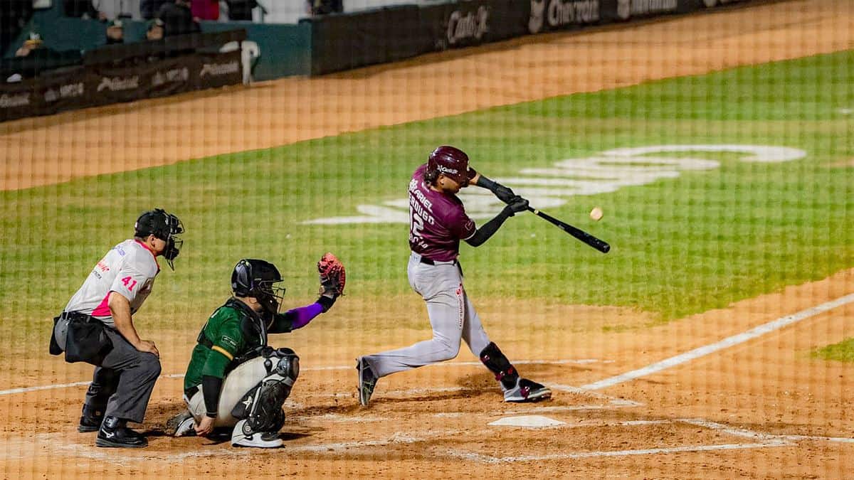 Tomateros de Culiacán, en la antesala de la final