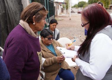 Fugas de agua, una de las principales denuncias en colonias de Cajeme