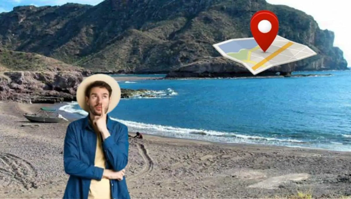 Así puedes llegar a El Himalaya, el paraíso de aguas cristalinas desde Ciudad Obregón. Foto: Original