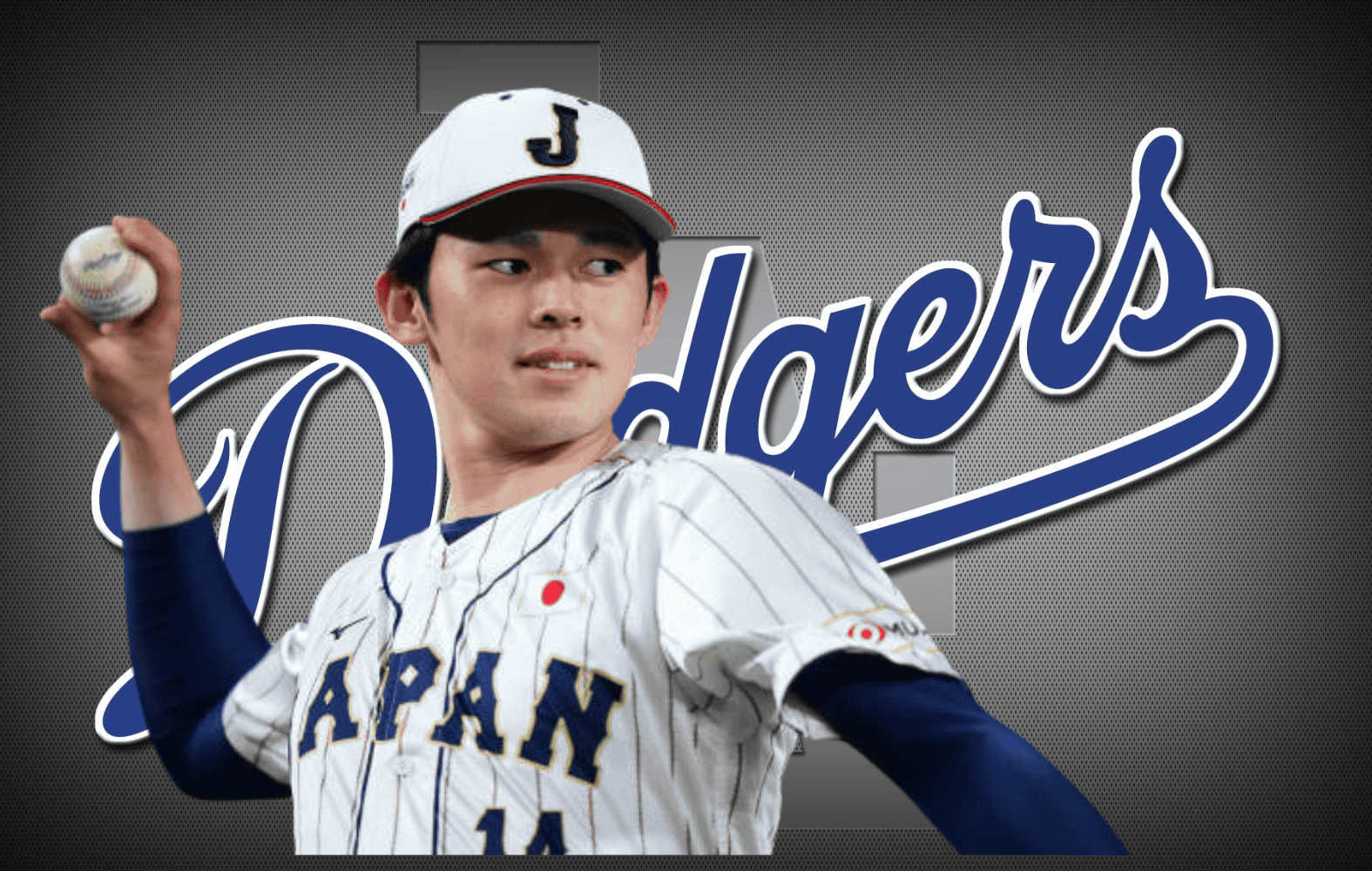 Rouki Sesaki, el fenómeno japonés, firmará con Los Dodgers