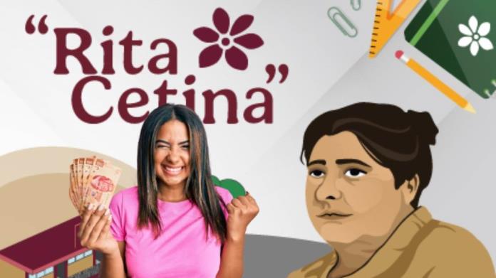 Beca Rita Cetina 2025: SEP informa a alumnos sobre la fecha para recoger sus tarjetas Bienestar Beca Rita Cetina 2025: SEP informa a alumnos sobre la fecha para recoger sus tarjetas Bienestar