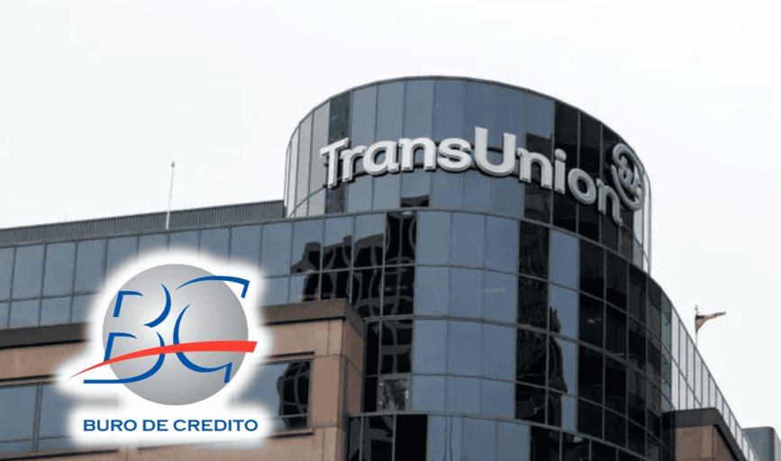 Buró de Crédito ahora es parte de TransUnion: ¿Cómo afectará tu historial crediticio?