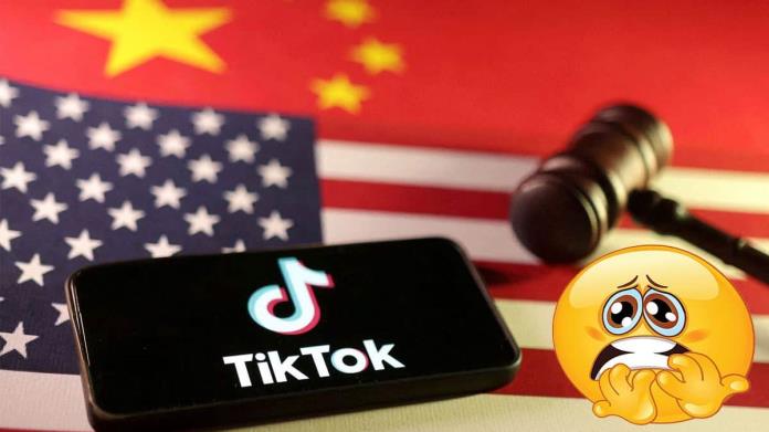 TikTok también podría cerrar en México. Te damos la fecha para que ocurra TikTok también podría cerrar en México. Te damos la fecha para que ocurra