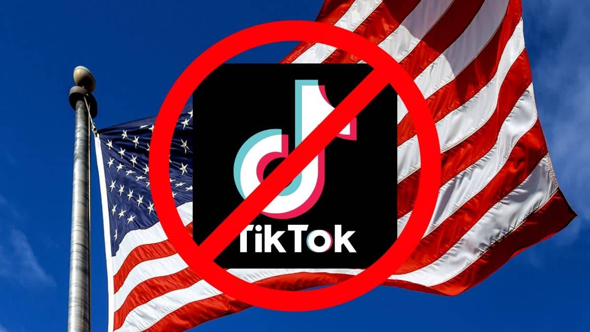 TikTok, ¿se va o se queda en Estados Unidos?