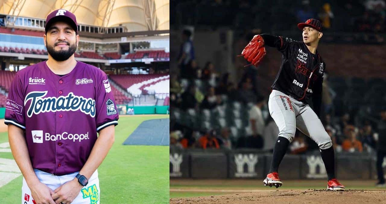 LMP: Tomateros y Cañeros reanudan la serie semifinal este sábado 18 de enero