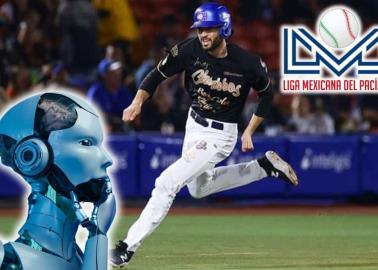 Tras la eliminación de Naranjeros ¿Quién es el favorito para ganar la LMP? | IA