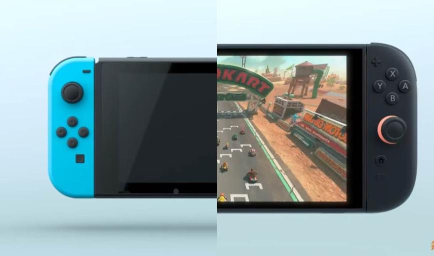 ¿En qué se diferencia la Nintendo Switch 2 de la original?