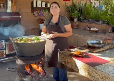 VIDEO | Caldos preferidos por las mamás sonorenses para esta temporada de frío