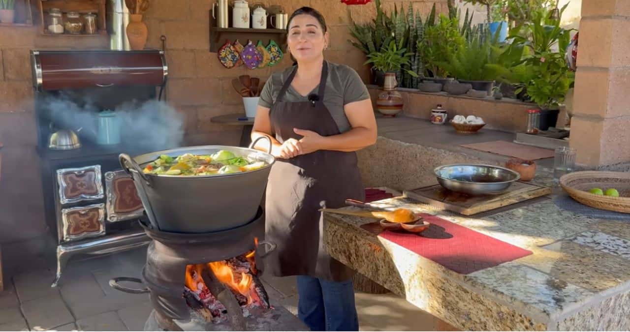 VIDEO | Caldos preferidos por las mamás sonorenses para esta temporada de frío