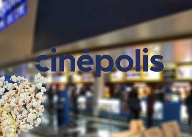 Cinépolis celebra el Día Mundial de las Palomitas 2025 con la promoción especial