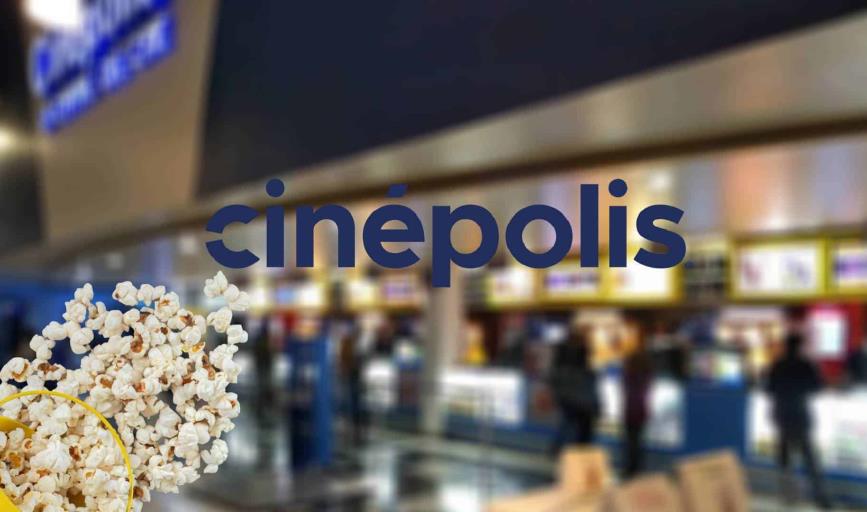 Cinépolis celebra el Día Mundial de las Palomitas 2025 con la promoción especial