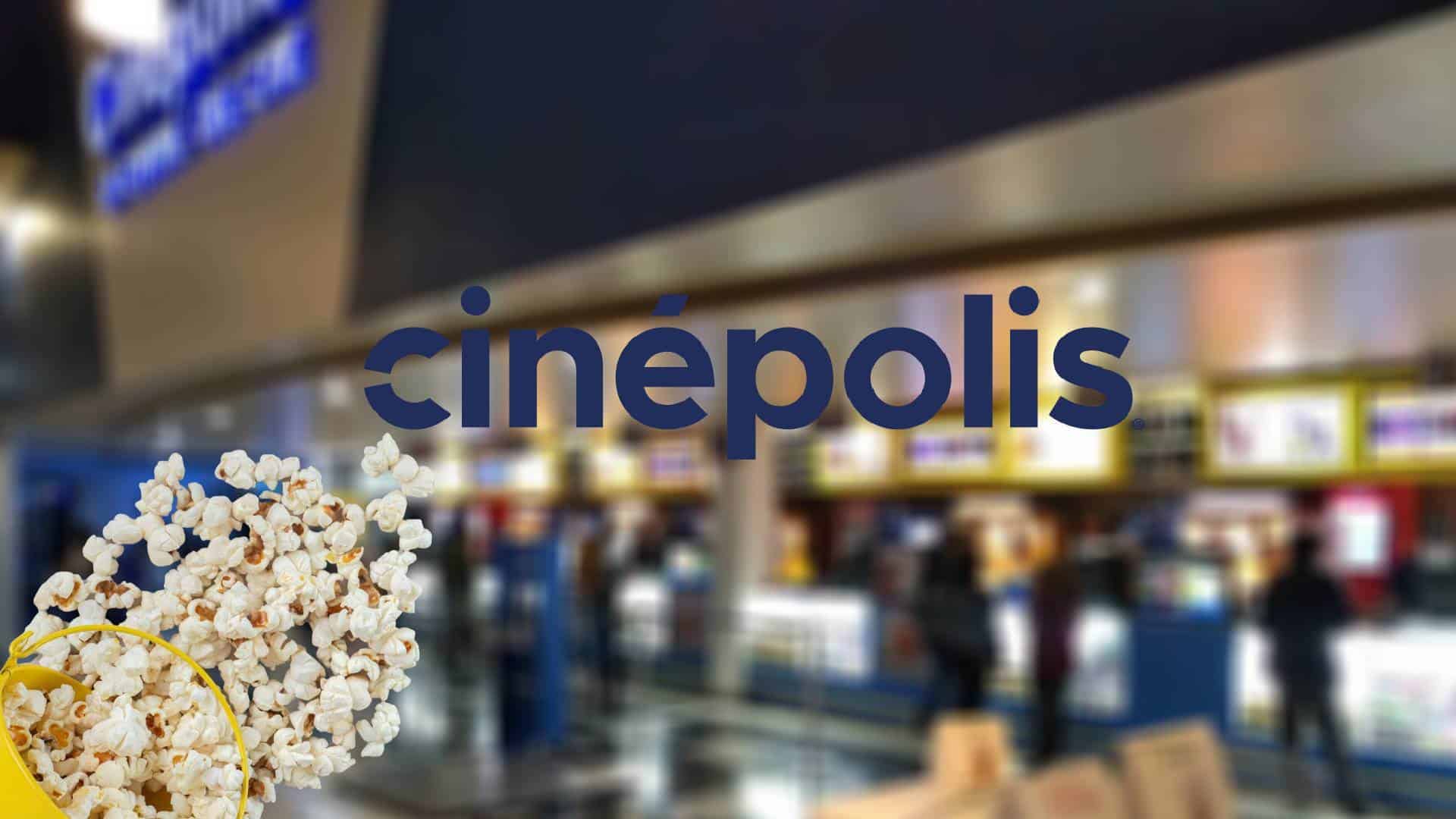 Cinépolis celebra el Día Mundial de las Palomitas 2025 con la promoción especial