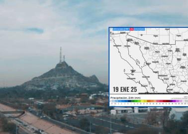 Clima en Hermosillo hoy 19 de enero; más frío este mes en la capital sonorense