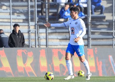 Cruz Azul tropieza en la frontera: Derrota ante FC Juárez en su debut de 2025