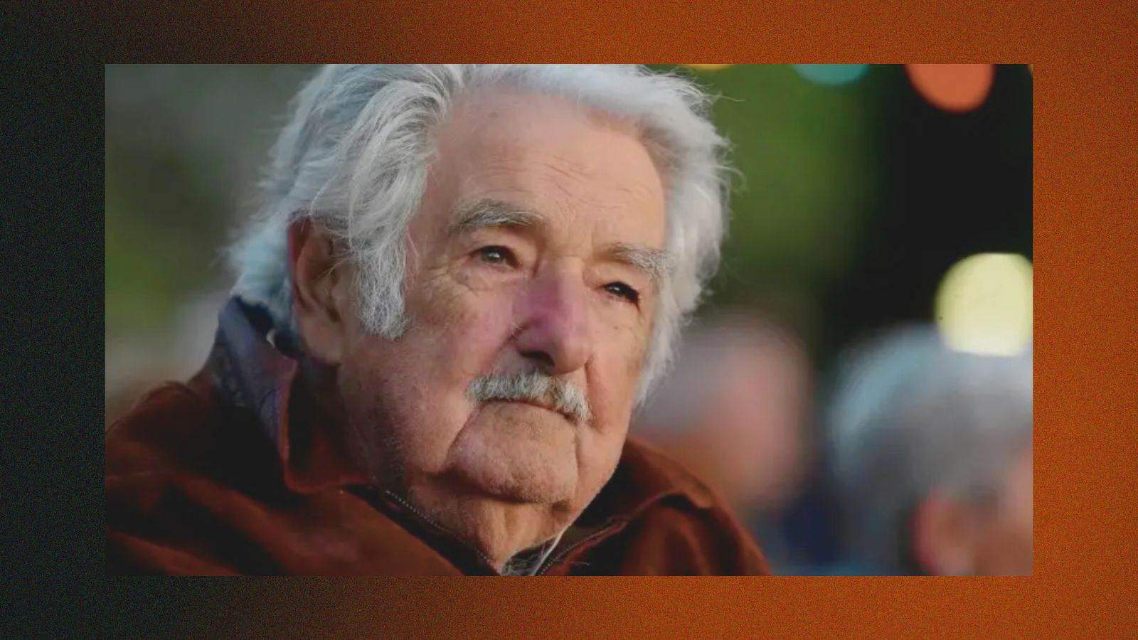 Difunden rumores sobre supuesta muerte de José Mujica, expresidente de Uruguay