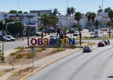 En Cajeme esperan la llegada de turistas 